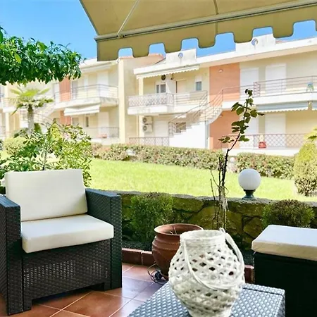 Appartement Stelios House 2 Bedrooms 5 Guests *