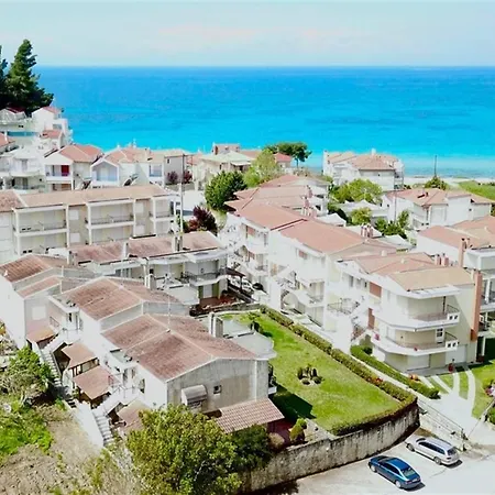 Appartement Stelios House 2 Bedrooms 5 Guests Siviri
