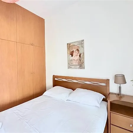 Stelios House 2 Bedrooms 5 Guests Siviri