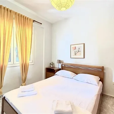 Stelios House 2 Bedrooms 5 Guests Apartamento *