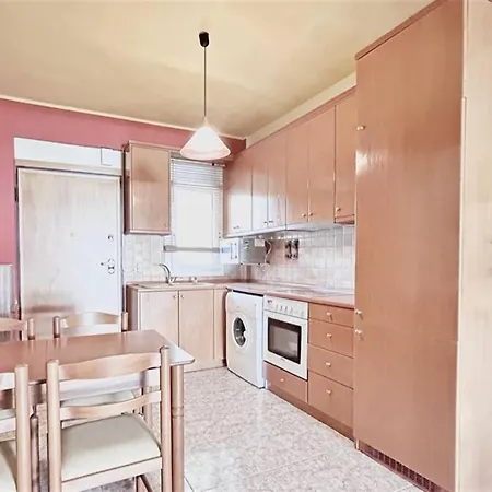 Stelios House 2 Bedrooms 5 Guests * Siviri