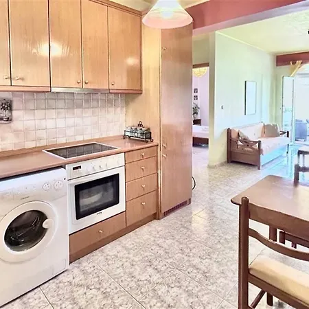 Apartamento Stelios House 2 Bedrooms 5 Guests *