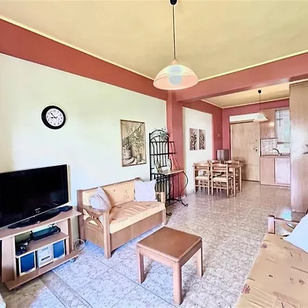Stelios House 2 Bedrooms 5 Guests * Siviri