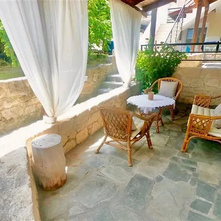 Stelios House 2 Bedrooms 5 Guests Apartamento *