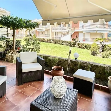 Apartamento Stelios House 2 Bedrooms 5 Guests *