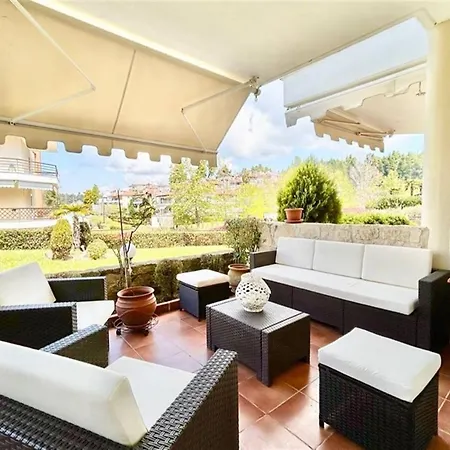 Apartamento Stelios House 2 Bedrooms 5 Guests