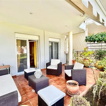 Stelios House 2 Bedrooms 5 Guests Apartamento