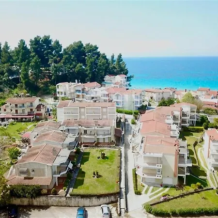 Stelios House 2 Bedrooms 5 Guests * Siviri
