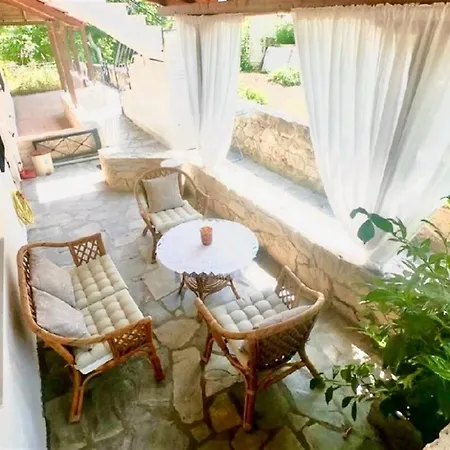 Apartamento Stelios House 2 Bedrooms 5 Guests *