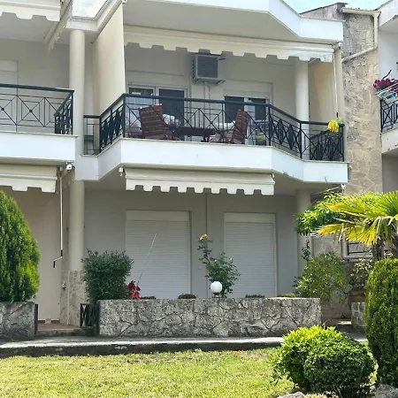 Apartamento Stelios House 2 Bedrooms 5 Guests *