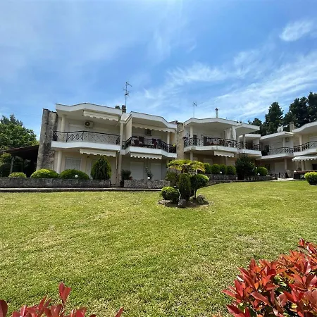 Stelios House 2 Bedrooms 5 Guests *